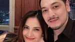 Harmonisnya Cut Tari dan Richard Kevin Rayakan Anniversary 3 Tahun Pernikahan