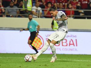 Liverpool Vs AC Milan: Nunez Brace, The Reds Menang 4-1