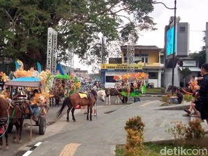 Kata Menit Bikin Orang Luar Kuningan Bingung, Kok Bisa?