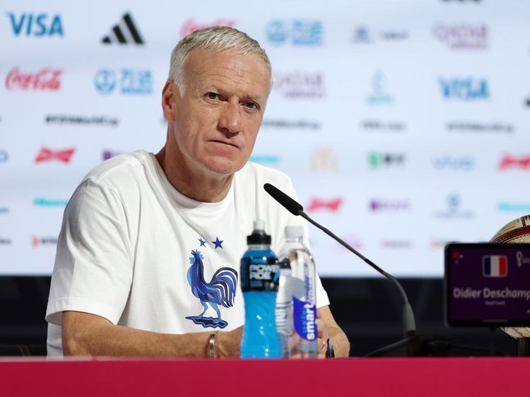 6 Pelatih Paling Senior di Euro 2024