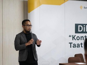 Langkah Kecil Didik Subiyantoro Jadi Kontraktor Ibu Kota Taat Syariat