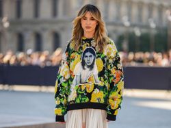 Penampilan Putri Steve Jobs yang Penuh Pesona