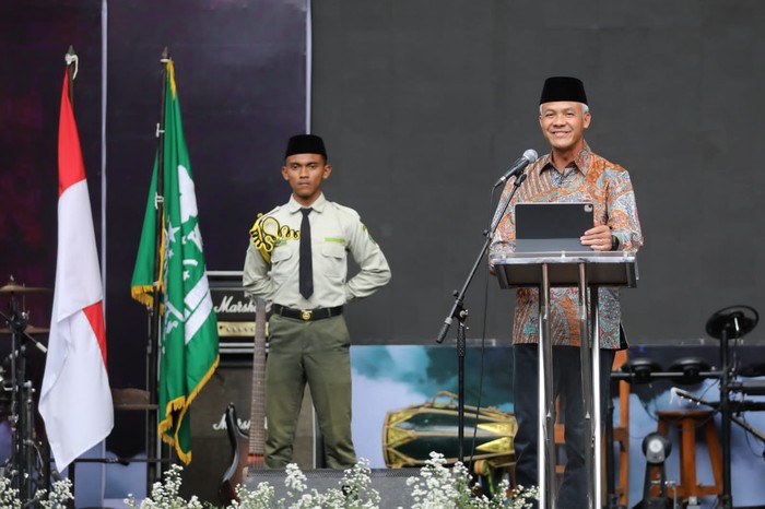 Ganjar Pranowo