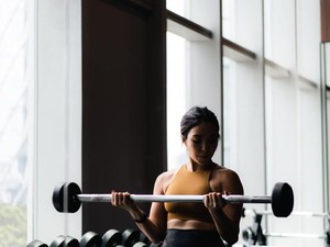 Gisel Ingin Tetap Bertahan di Tahun Baru