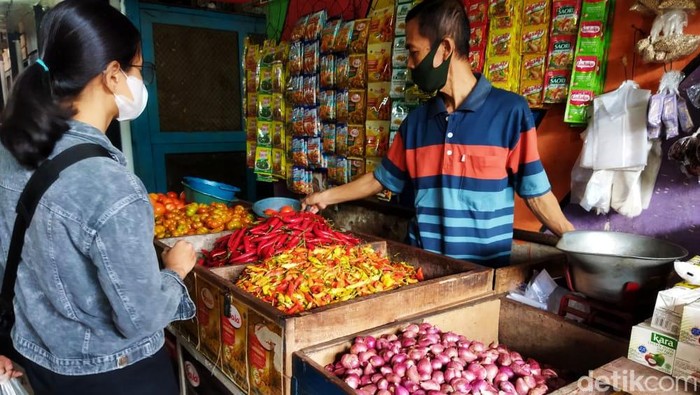 harga cabai banyuwangi
