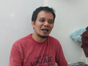 Begini Kondisi Santri Malang yang Dikeroyok gegara DItuduh Curi Uang
