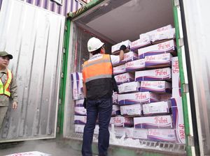 Jaga Stok, Daging Sapi Brasil & Australia Bakal Banjiri RI