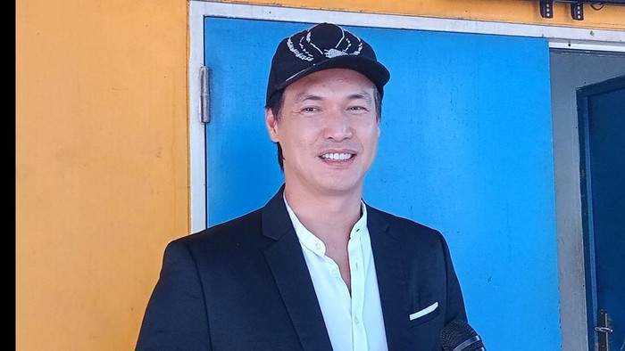 Irwan Chandra