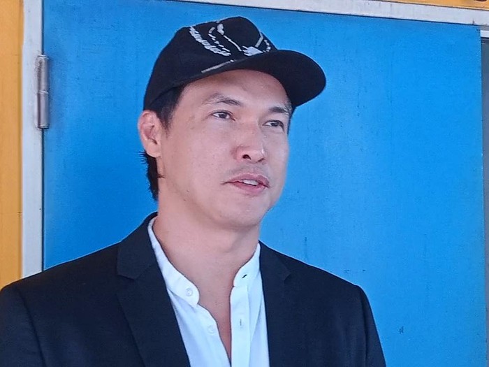 Irwan Chandra