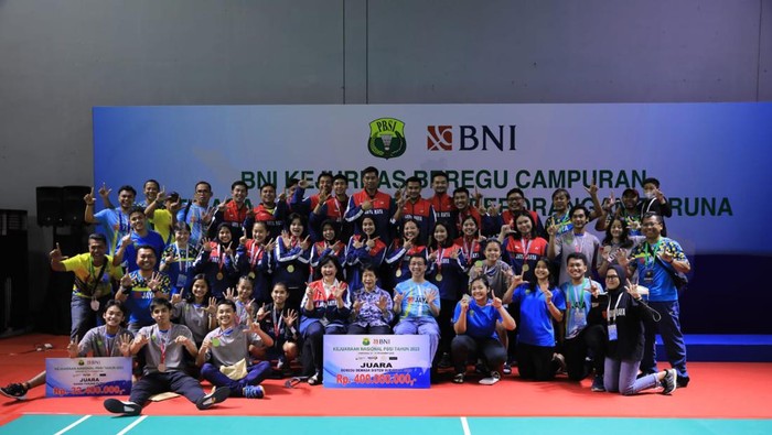 jaya raya kejurnas beregu dewasa antarklub pbsi 2022