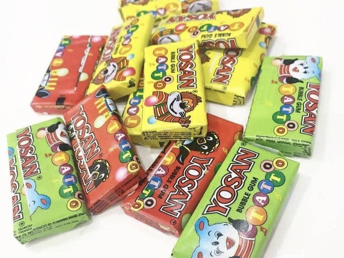 Kangen Jajanan Hits Era 90-an? Beli Saja di 5 Toko Online Ini