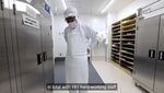 Begini Proses Memasak Makanan di Kantin Sekolah Jepang yang Higenis