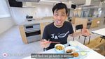 Begini Proses Memasak Makanan di Kantin Sekolah Jepang yang Higenis