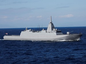 Jepang Ungkap Anggaran Militer Terbesar Sejak PD II, Capai Rp 4.997 T