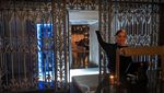 Keren! Bar di Basement Ini Dulunya Brankas Bank Nasional
