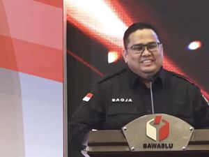 Resolusi 2023 Bawaslu RI: Tekan Politisasi SARA hingga Hoax di Media Sosial