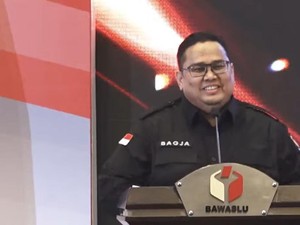Bawaslu Telusuri Laporan Dugaan Pelanggaran Acara Desa Bersatu