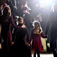 Untuk keduan kalinya konser Natal ini digelar oleh Pangeran William. Menurut pernyataan Kensington Palace, konser tahun ini turut didedikasikan kepada Ratu Elizabeth II yang wafat pada September lalu. (Foto: Karwai Tang/WireImage)