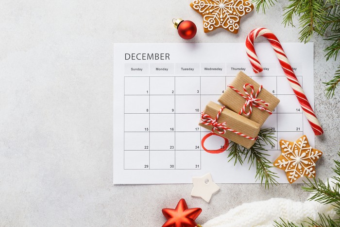 6 Contoh Pengumuman Libur Natal untuk Instansi hingga Perusahaan