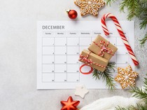 6 Contoh Pengumuman Libur Natal untuk Instansi hingga Perusahaan