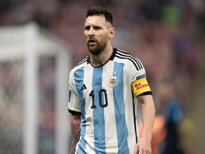 Pemesanan Jersey Argentina Melejit, Adidas Sampai Kewalahan