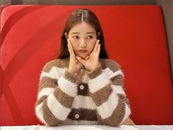 7 Potret Wajah Wanita 47 Tahun Sering Dikira Remaja, Ungkap Tips Awet Muda