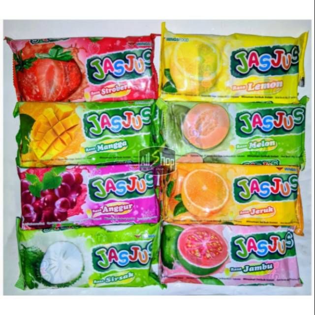 Minuman Jadul yang Hits di Era 90-an