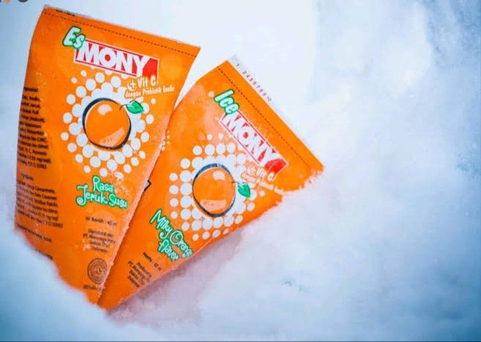 Minuman Jadul yang Hits di Era 90-an