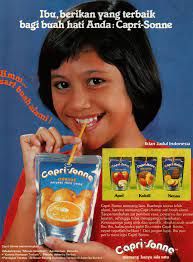Minuman Jadul yang Hits di Era 90-an