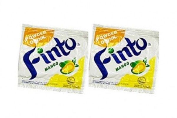 Minuman Jadul yang Hits di Era 90-an