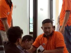 Viral Ustaz Sutisna Meninggal Saat Beri Tausiah ke Kader PKS Sumedang