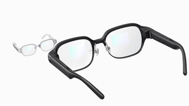 OPPO Glass Air