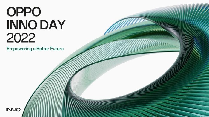 OPPO Inno Day 2022