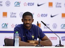 Ousmane Dembele Pindah dari Barcelona ke PSG, Begini Alasannya