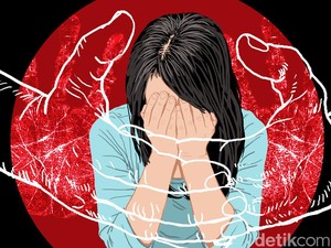 Kronologi Pelecehan di KRL, Pelaku Ganti Celana di Toilet Stasiun Kebayoran