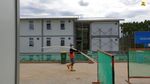 Penampakan 16 Rusun Pekerja IKN yang Rampung, Sisa 6 Lagi