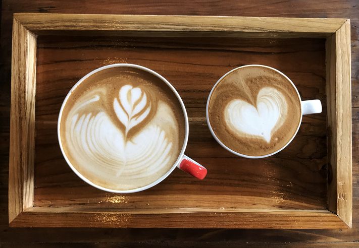 Piccolo dan Latte, Apa Bedanya?