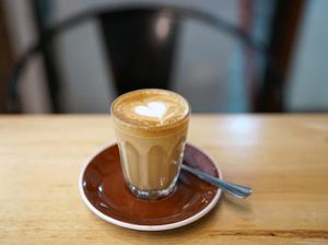 Ini Bedanya Piccolo dan Latte yang Tampilannya Mirip