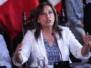 Presiden Peru Menolak Mundur, Minta Kongres Percepat Pemilu