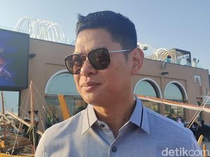 Cara RI Bersaing dengan India & Qatar Jadi Tuan Rumah Olimpiade Remaja