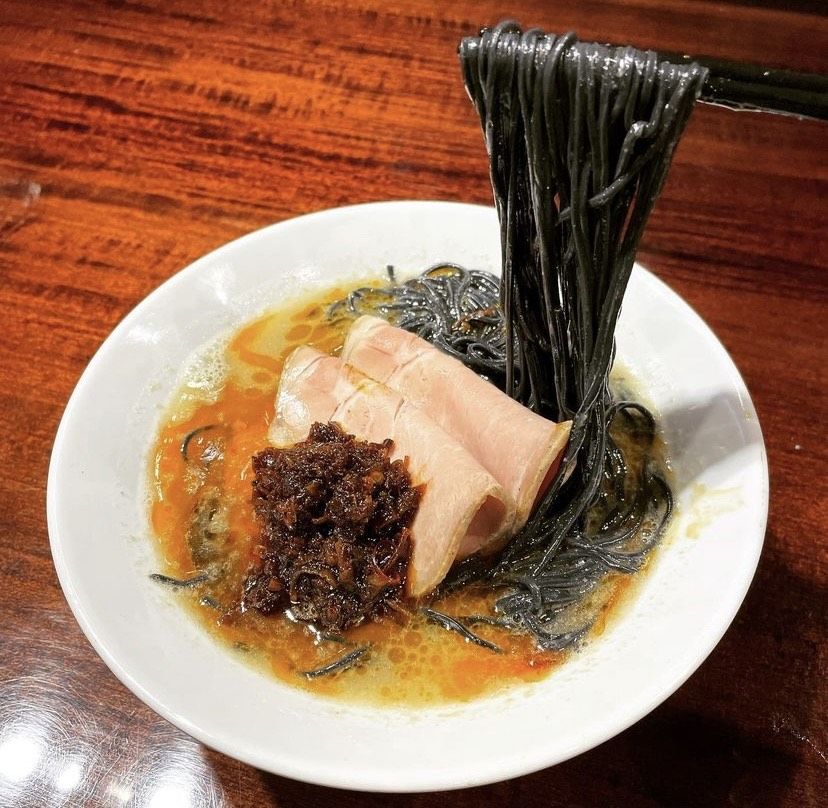 Rekomendasi ramen di Jakarta Selatan