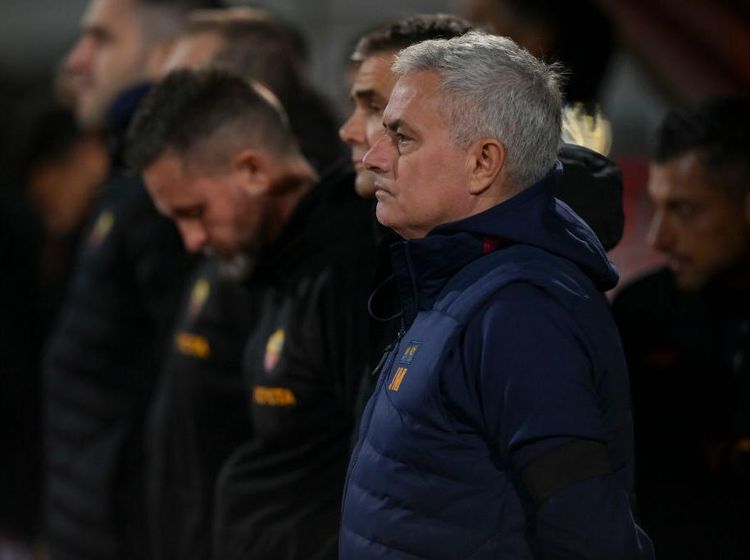 RIP Sinisa Mihajlovic, Mourinho sampai Infantino Turut Berduka