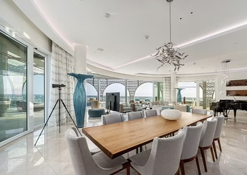 Rumah Sam Bankman
