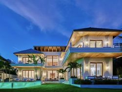 Koleksi Rumah Mewah Harga Triliunan Milik Juragan Kripto yang Bangkrut