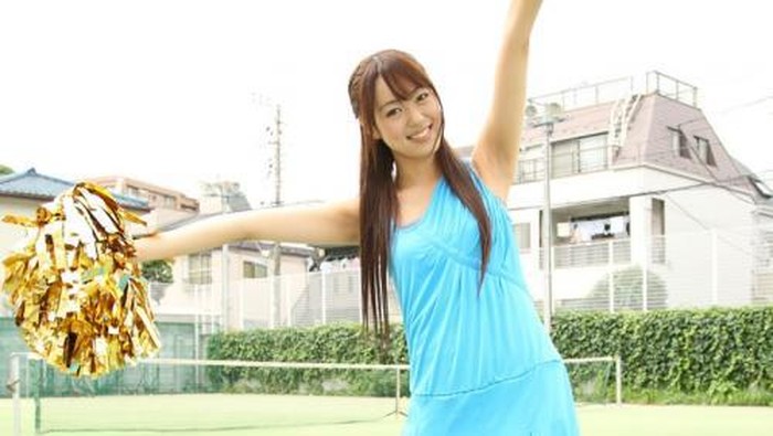 Rumi Yonezawa Rumi Yonezawa