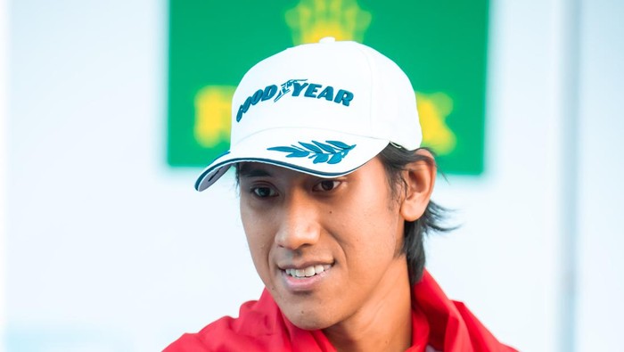 Sean Gelael