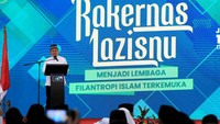 Dengan kerja sama ini, Prudential Syariah semakin memperluas jangkauan kepada masyarakat khususnya warga Nahdliyin, untuk mengakses solusi asuransi jiwa berbasis syariah yang halal, komprehensif dan terjangkau. 