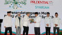 Kemitraan Prudential Syariah dan PBNU ini mencakup kerja sama di berbagai bidang, di antaranya pelaksanaan program literasi dan inklusi keuangan Syariah, edukasi serta kerja sama kesehatan dan pendidikan berbasis Syariah, serta ZISWAF (Zakat Infaq Sodaqoh Wakaf). Program-program ini ditujukan kepada masyarakat Indonesia, khususnya warga Nahdliyin yang jumlahnya lebih dari 100 juta orang. 