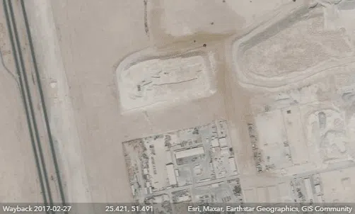 Stadion Lusail
