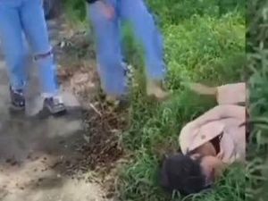 Viral Siswi SMK di Sulut Dianiaya Sadis Rekannya, Korban Lapor Polisi